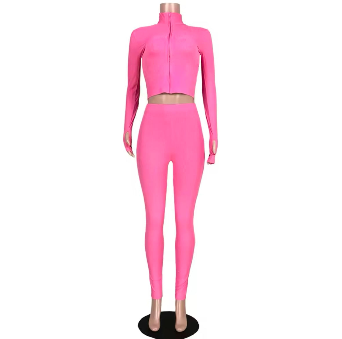 Pink Lucky Set