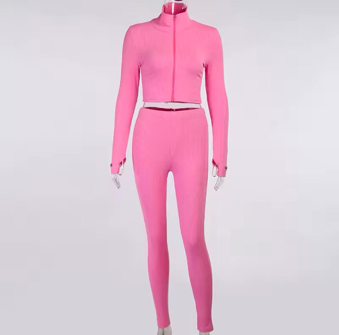 Pink Lucky Set
