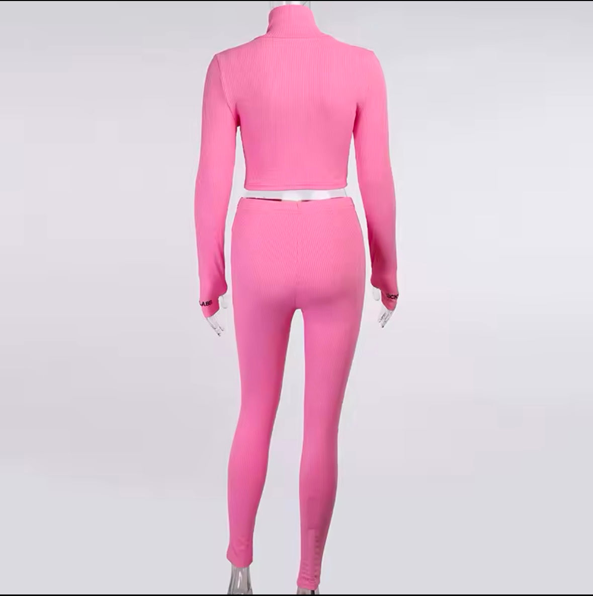 Pink Lucky Set