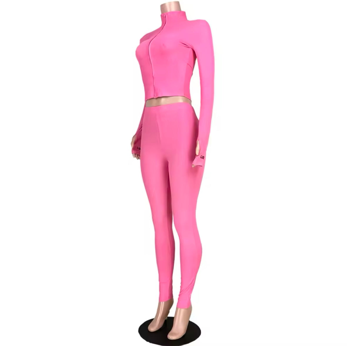 Pink Lucky Set