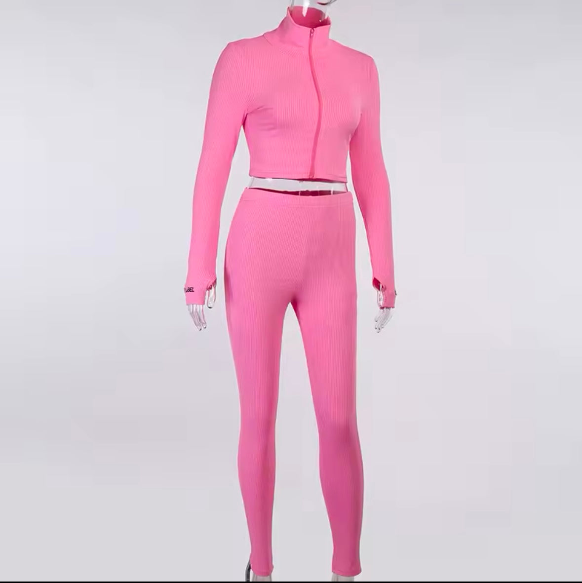Pink Lucky Set