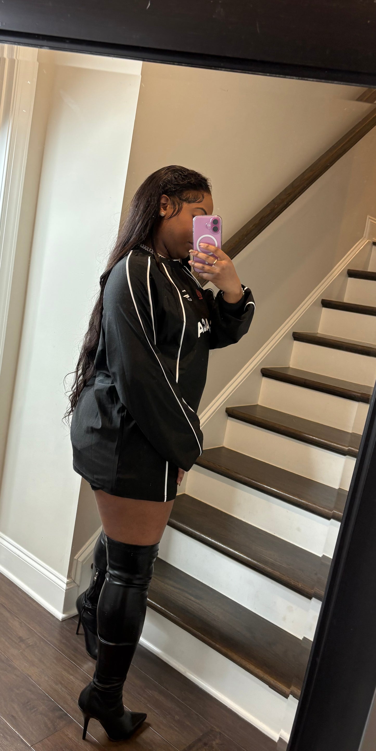 Canada Jersey Top