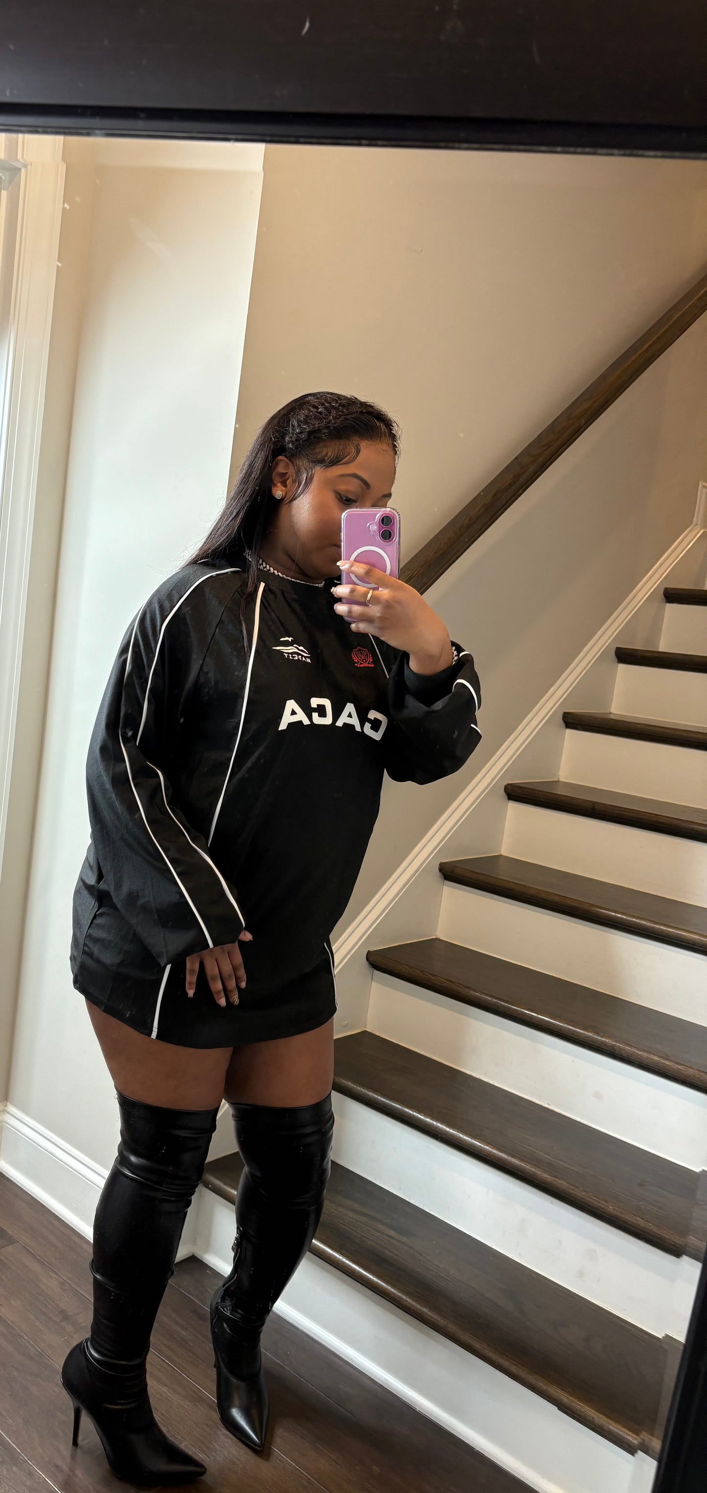 Canada Jersey Top