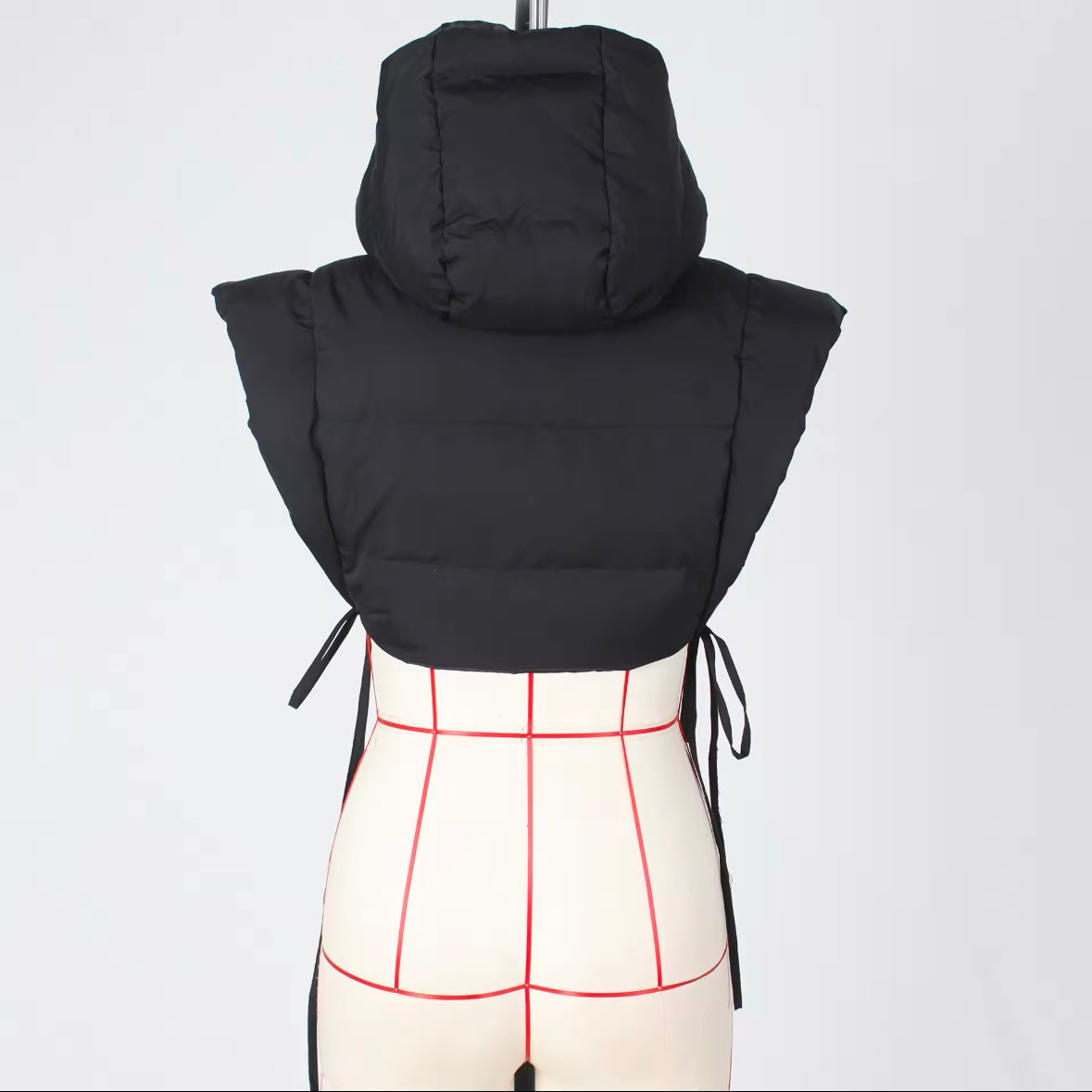 All Dolled Up Vest
