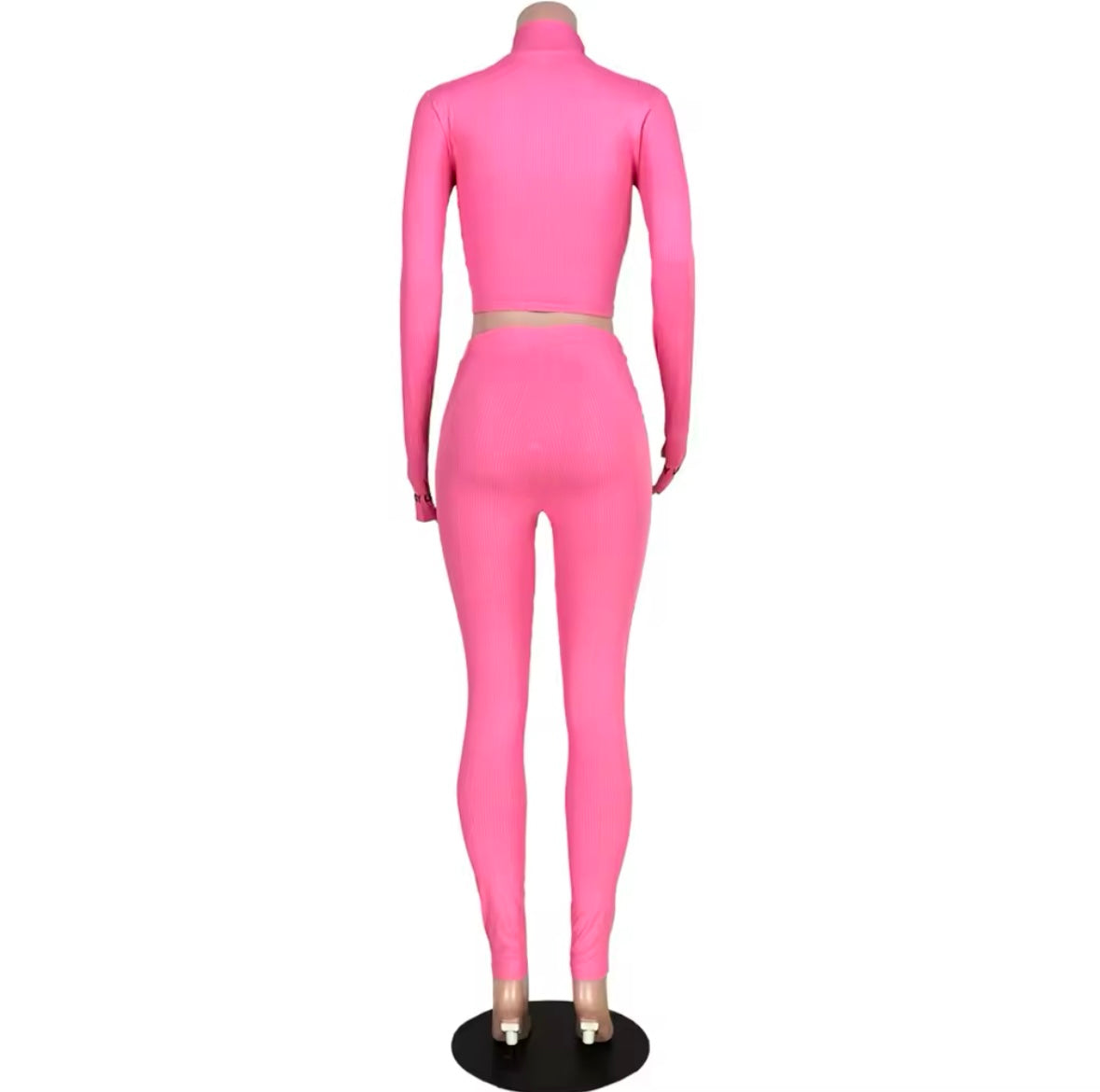 Pink Lucky Set