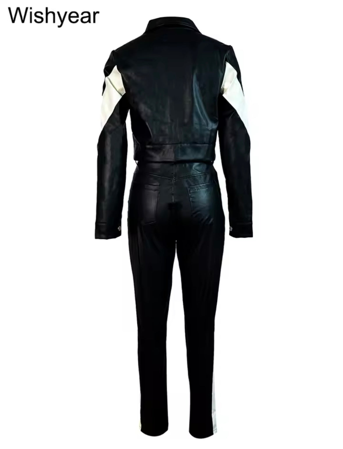 Incognito Pant Set