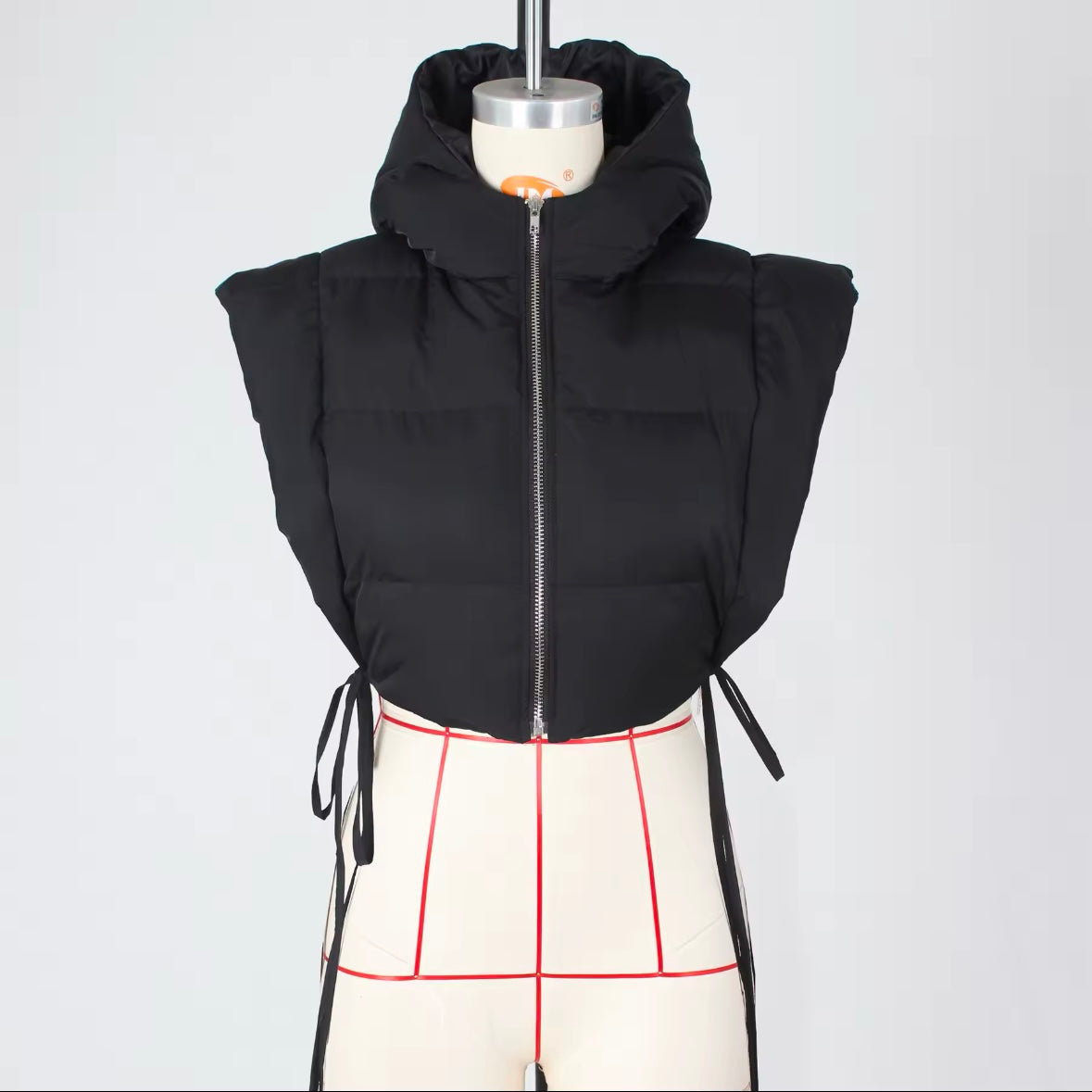 All Dolled Up Vest