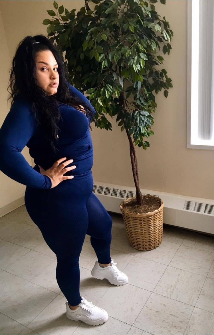 Mocha “1..2..3” Set