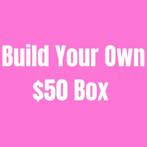 Build Your Own $50 Box