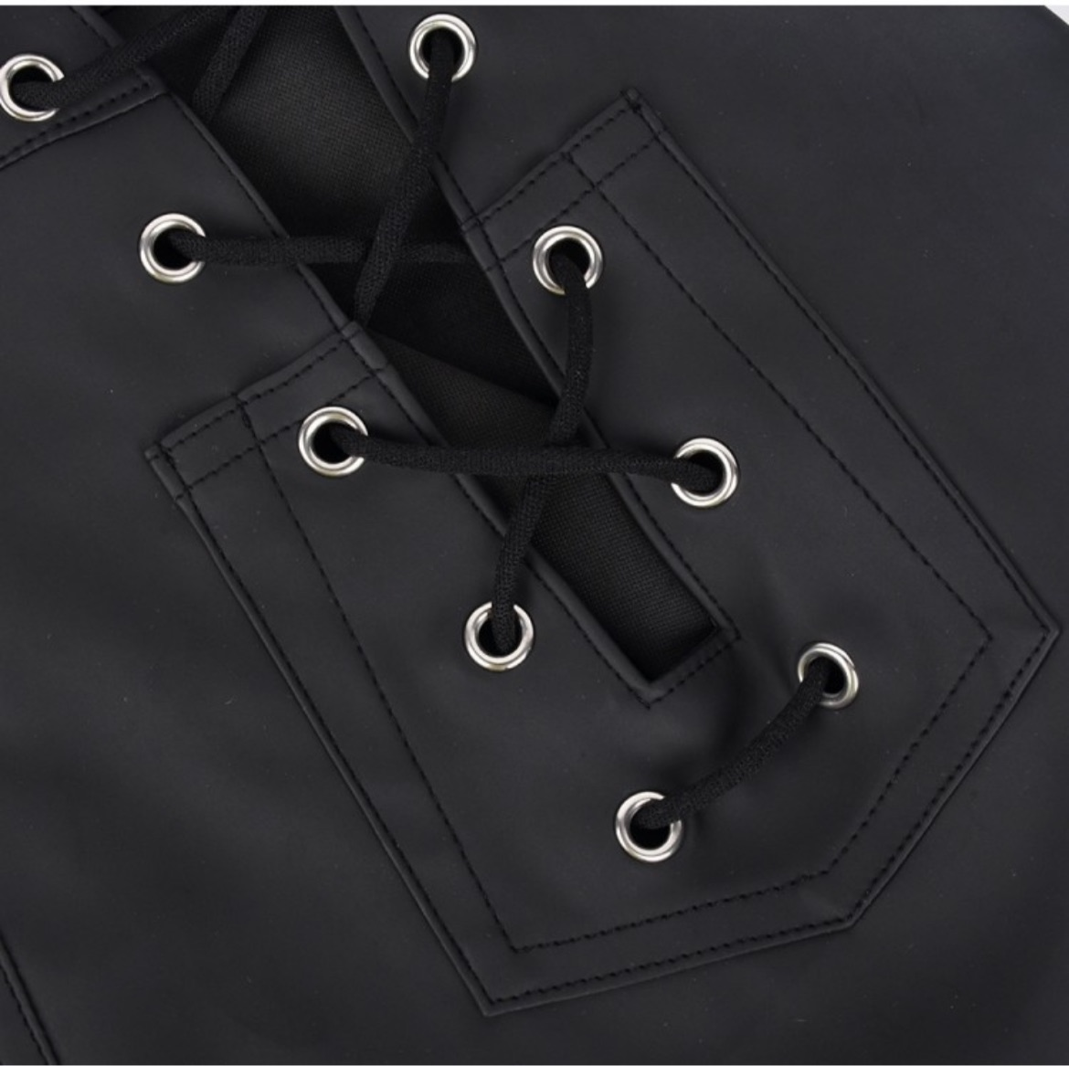 X Marks The Spot Shorts