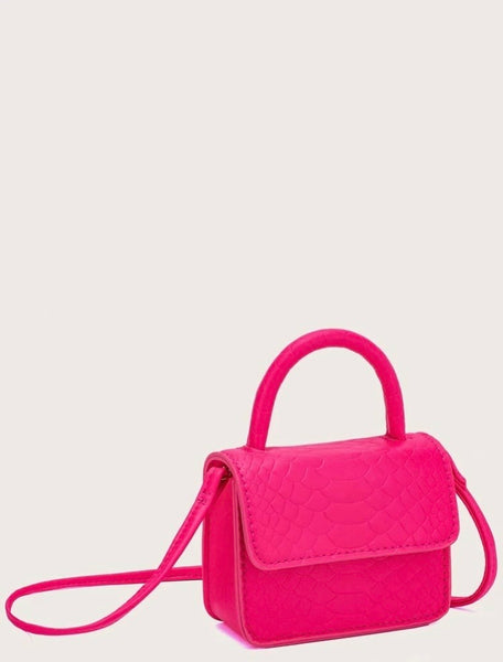 “Neon” Mini Bag