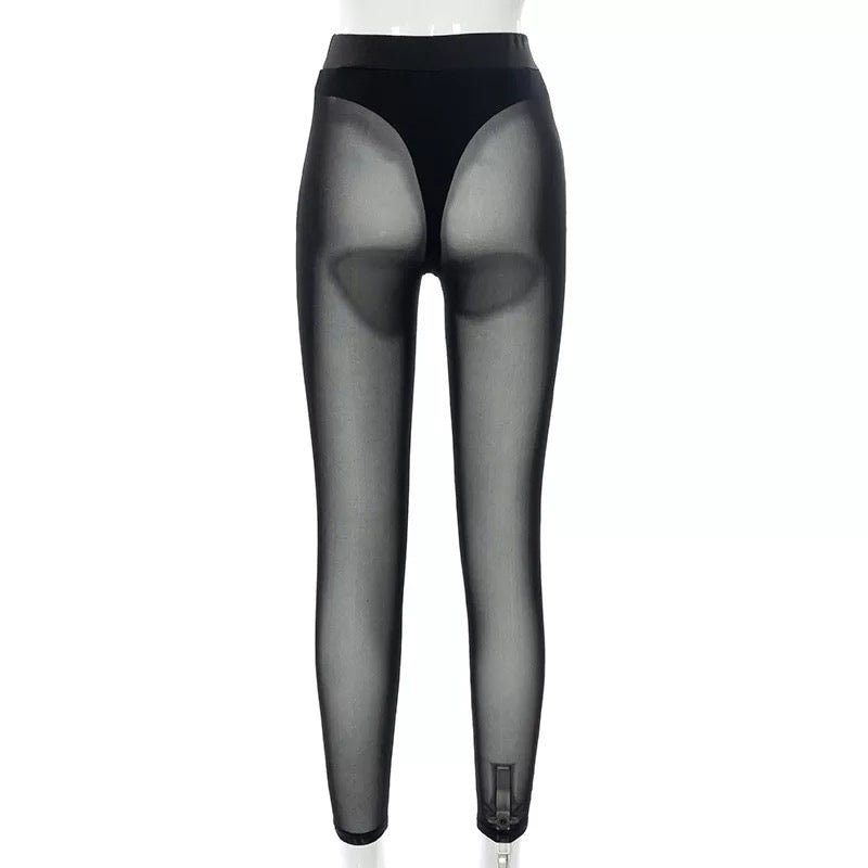 Bottom Line Leggings