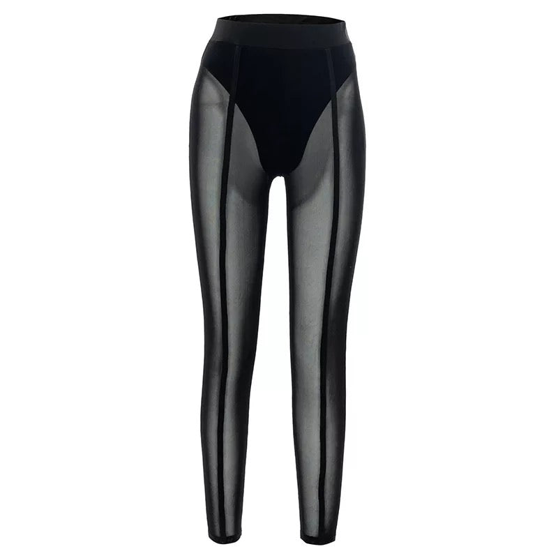 Bottom Line Leggings
