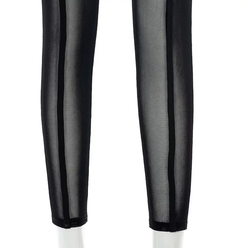 Bottom Line Leggings