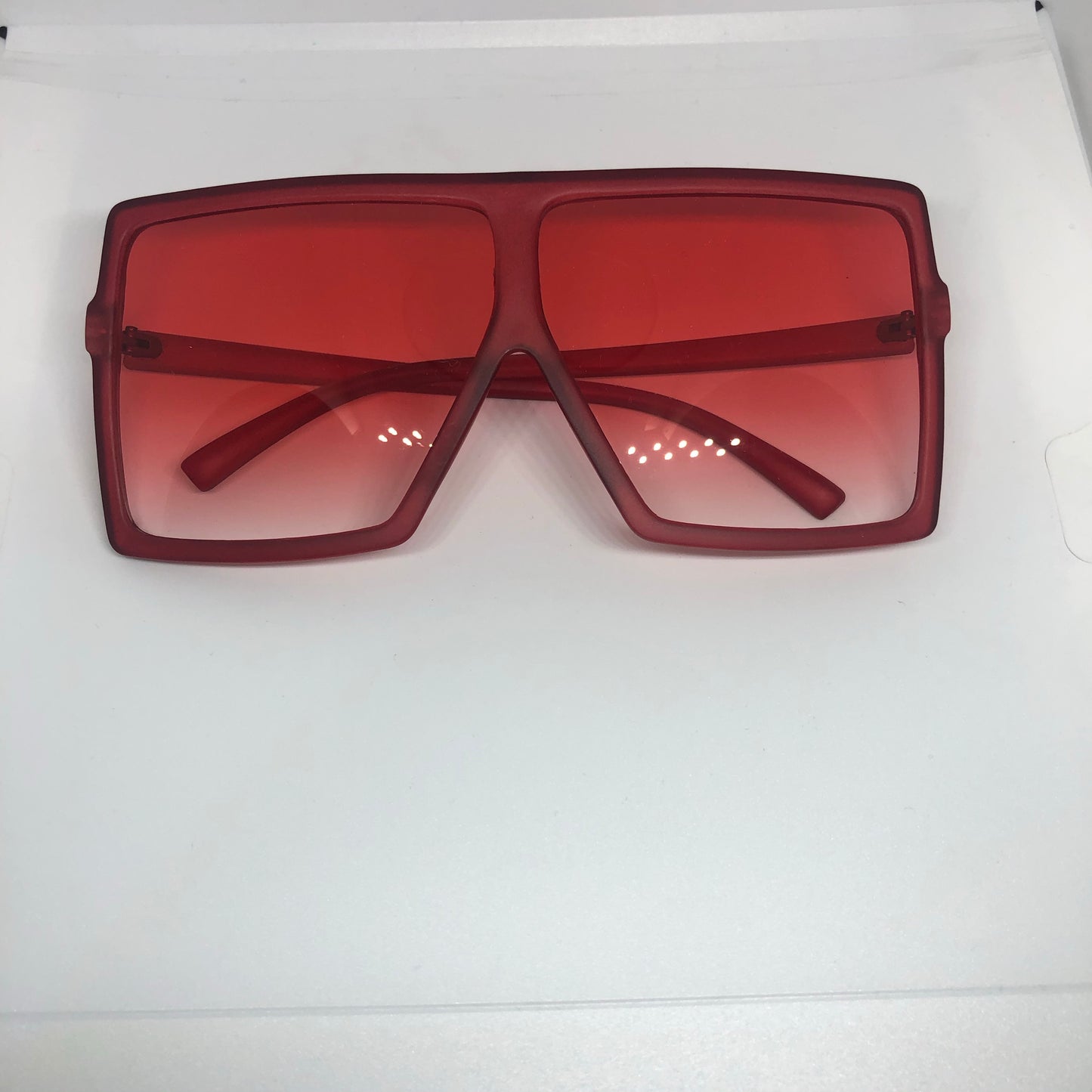 Matte “Boujee” Shades