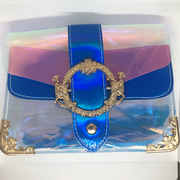 “Medallion” Bag