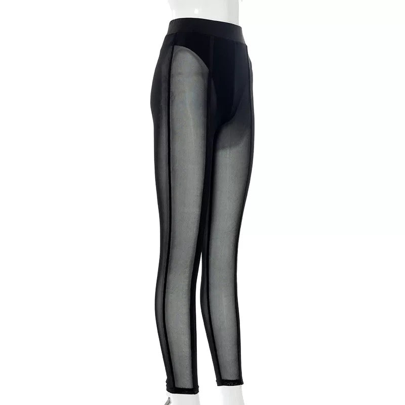 Bottom Line Leggings