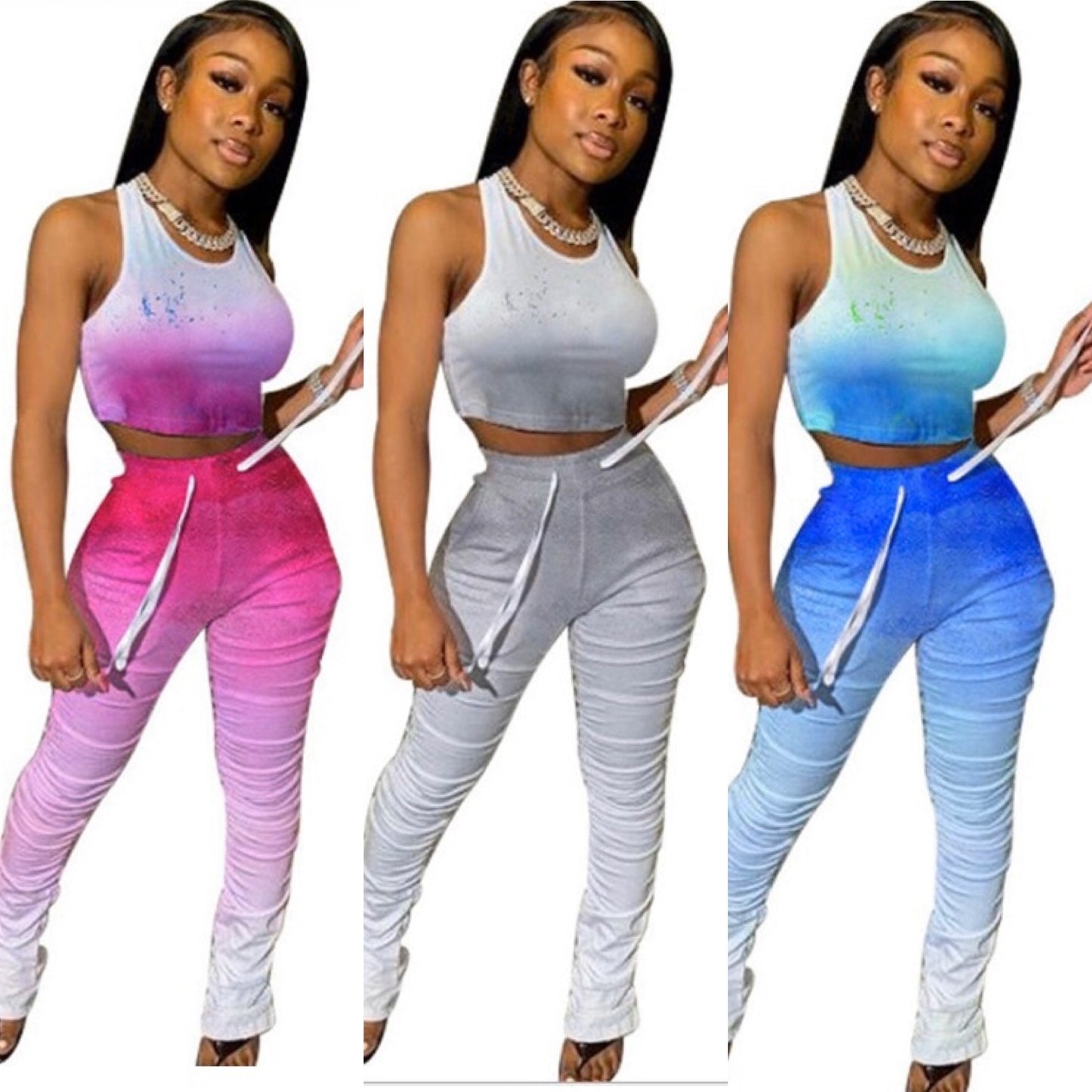 “Galaxy” Set