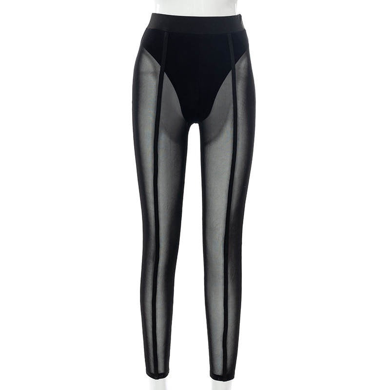 Bottom Line Leggings