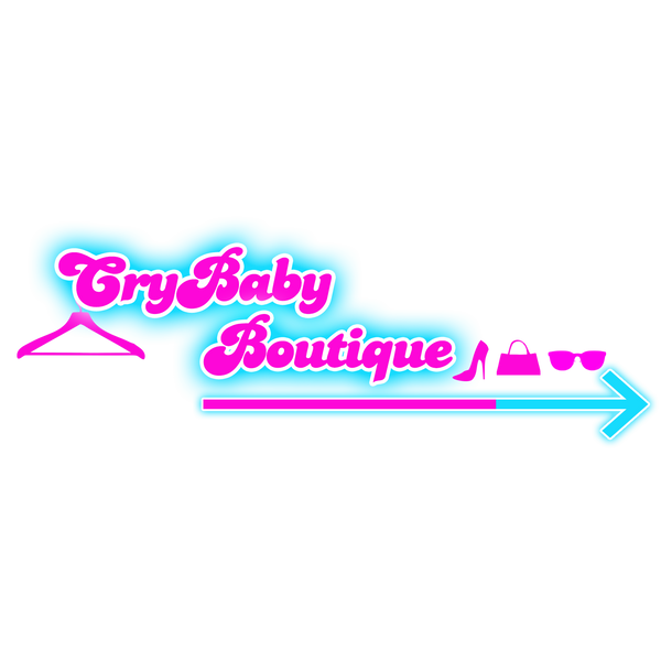 CryBaby Boutique