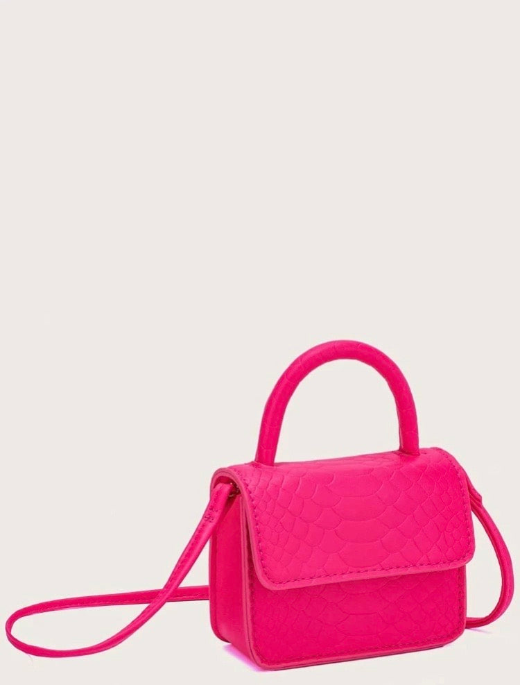 “Neon” Mini Bag