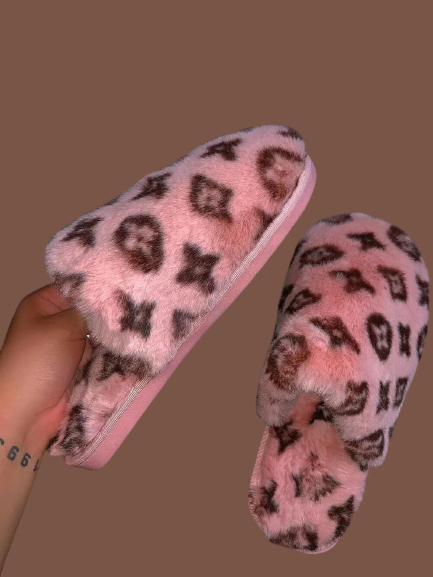 Louie slippers 2025