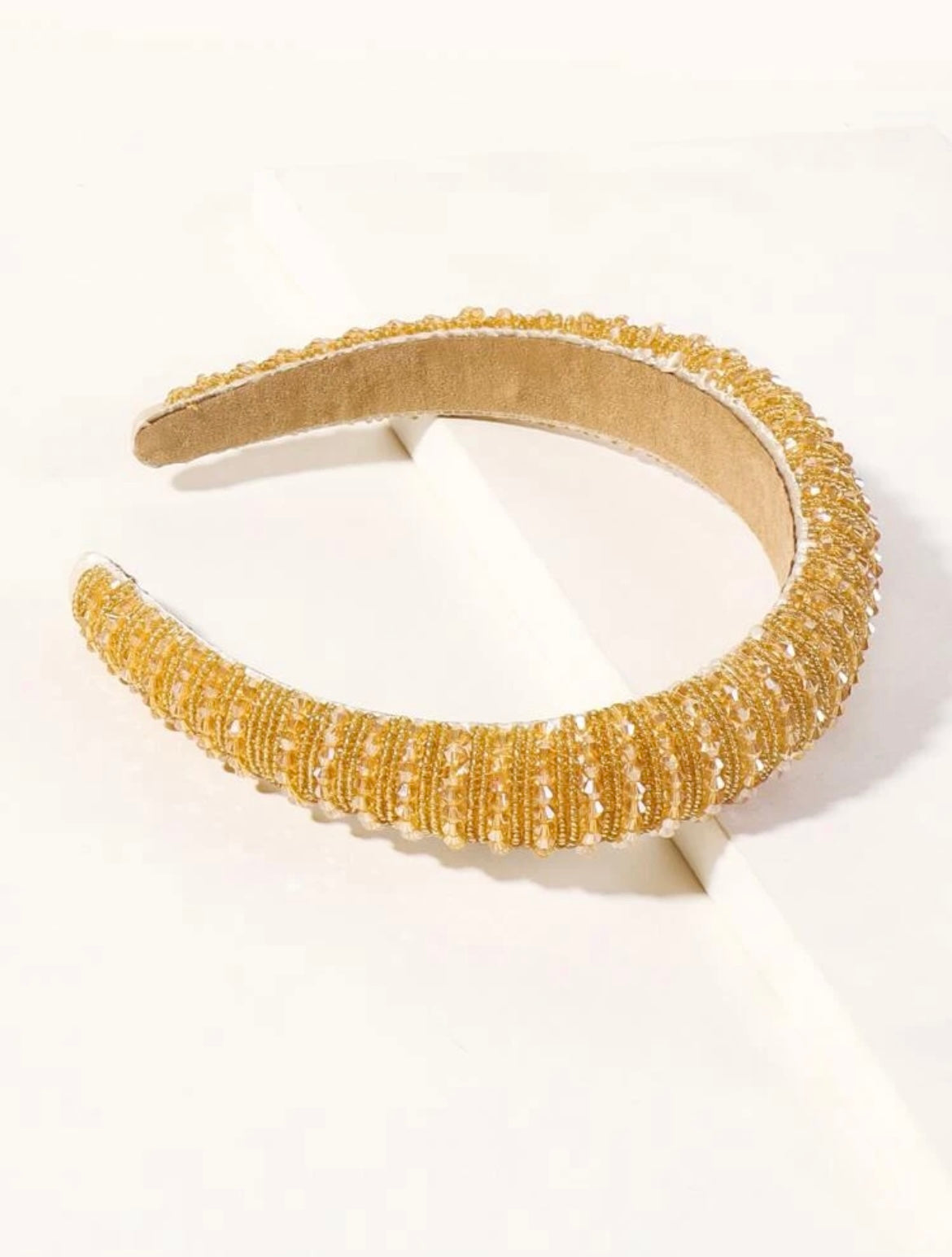 Gold GlamBand